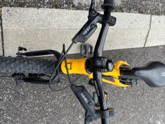 Commencal Ramones 14