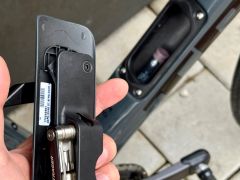 Trek Domane SLR 700 Project One - 12sp - 54 cm - 10/10 - orig. cena 9000 eur