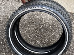 Commencal Ramones 14