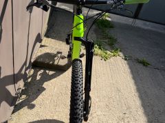 Cannondale Scalpel Carbon 2 XL