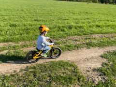 Commencal Ramones 14