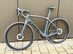 Trek Domane SLR 700 Project One - 12sp - 54 cm - 10/10 - orig. cena 9000 eur