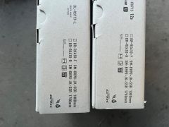Shimano klamkomanetki di2 grx rx715 i rx717 + rx 410 x2