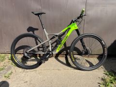 Cannondale Scalpel Carbon 2 XL