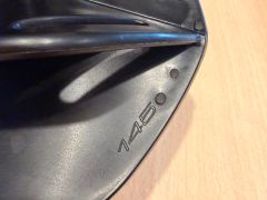 Selle Italia Model X Comfort Plus L3