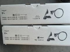 Shimano klamkomanetki di2 grx rx715 i rx717 + rx 410 x2