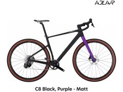 Karbónový gravel Wilier Adlar veľkosť L