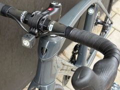 Trek Domane SLR 700 Project One - 12sp - 54 cm - 10/10 - orig. cena 9000 eur