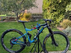 CTM Ridge Pro 2019