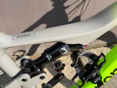 Cannondale Scalpel Carbon 2 XL