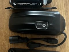 Giant Reign E+2Mx pro