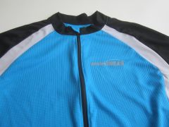 MTB cyklo tričko  XL