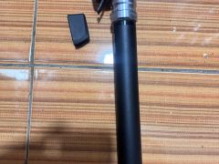 Sram  AXS  sedlovka  nova  sundaná  z kola