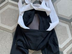 Rapha dámske cyklogate