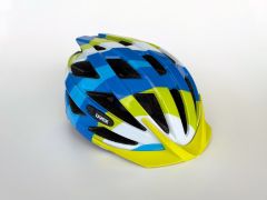 Predám cyklistickú prilbu Uvex Air Wing, v. 52-57cm