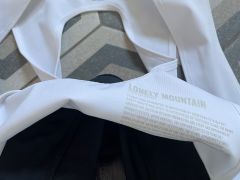 Rapha dámske cyklogate