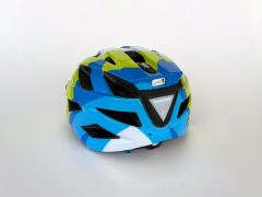 Predám cyklistickú prilbu Uvex Air Wing, v. 52-57cm