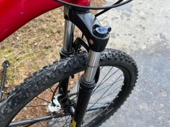 Specialized P2 all mountain