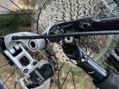 Specialized P2 all mountain