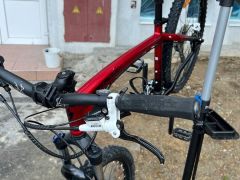 Specialized P2 all mountain