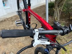 Specialized P2 all mountain