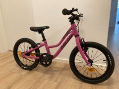 Naloo Chameleon 16 - Ruzovy