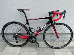 Rose Xeon Ultegra Di2