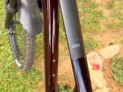 Cube AMS One11 C:68X Pro 29 liquidred carbon