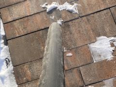 Karbónové galúskové kolesá - PlanetX 60mm