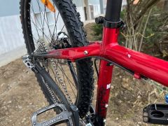 Specialized P2 all mountain