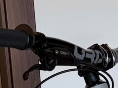 FSA Gradient Alloy 35 Riser 25 Handlebar