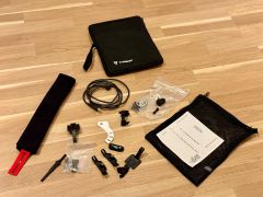 Trek Domane SLR 700 Project One - 12sp - 54 cm - 10/10 - orig. cena 9000 eur