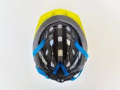 Predám cyklistickú prilbu Uvex Air Wing, v. 52-57cm