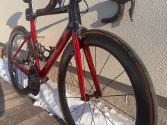 Yoeleo R6 54 - Ultegra Di2 (2x11)