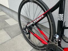 Rose Xeon Dura Ace Di2