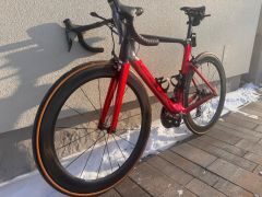Yoeleo R6 54 - Ultegra Di2 (2x11)