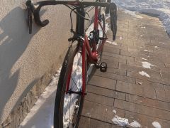 Yoeleo R6 54 - Ultegra Di2 (2x11)