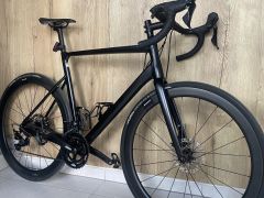 Cannondale Caad 13 Black rám