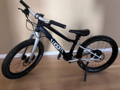 Woom Off 4 - 20 palcovy