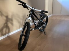 Woom Off 4 - 20 palcovy