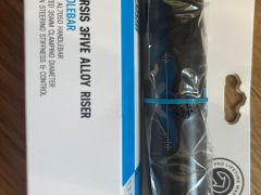 Tharsis 3Five handlebar