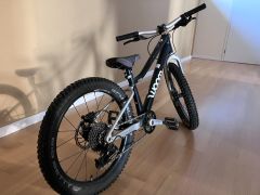 Woom Off 4 - 20 palcovy