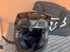 Fox rampage pro carbon Mips