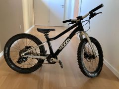 Woom Off 4 - 20 palcovy