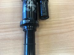 Fox Float X Performance Evol LV Trunnion nový nejazdený