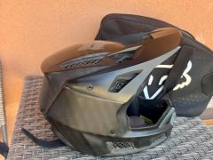 Fox rampage pro carbon Mips
