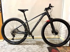 Trek Xcaliber 8