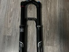 Fox 36 rythm 160mm 29er