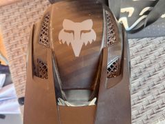 Fox rampage pro carbon Mips