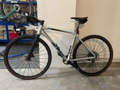 KTM X Strada 10 Pro - Campagnolo Ekar 13sp